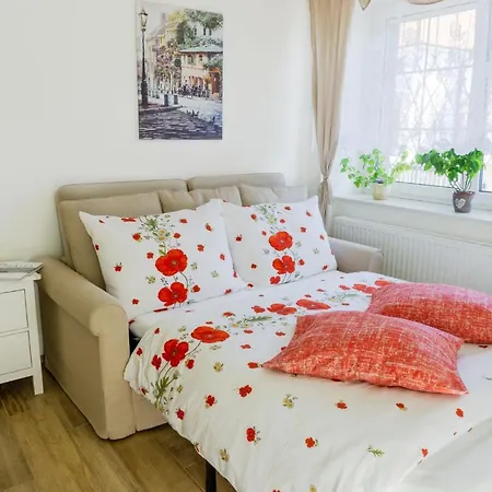 Apartment Apartman 4 - Krc Prag
